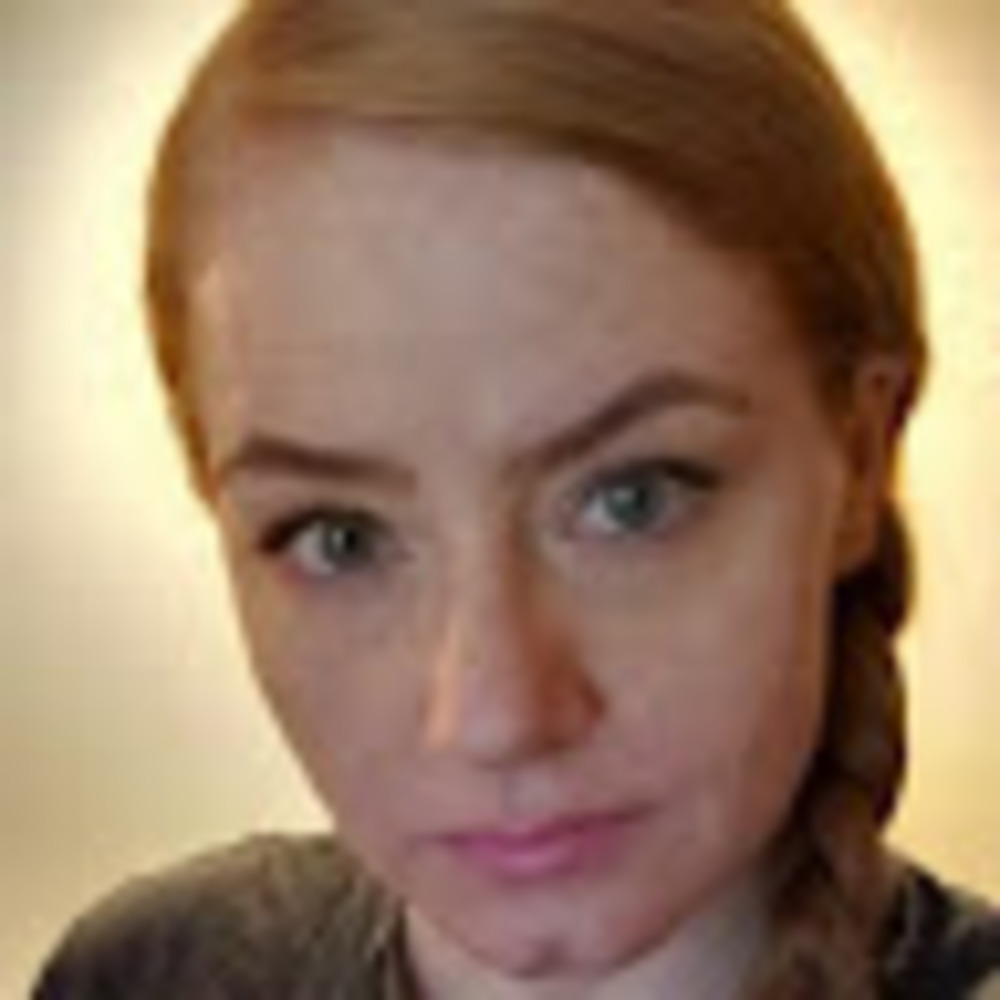 Meet your Posher, Justyna